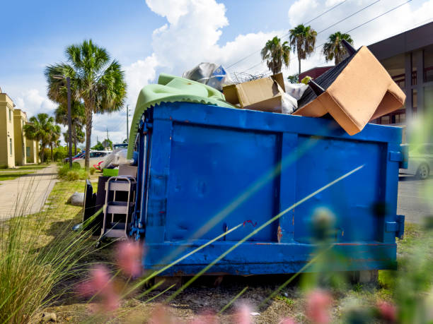 Yard Cleanup Services in Spearman, TX