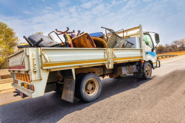 Best Garage Cleanout Services  in Spearman, TX