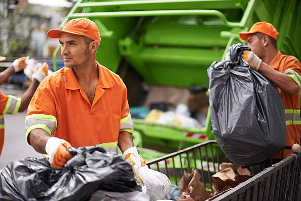 Best Office Junk Removal  in Spearman, TX